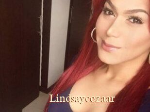 Lindsaycozaar