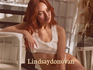 Lindsaydonovan