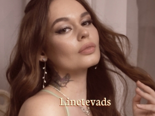 Linetevads