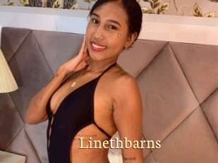 Linethbarns