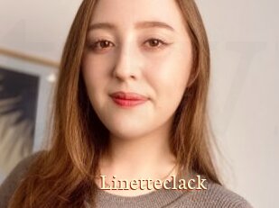Linetteclack