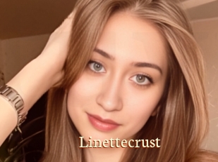 Linettecrust