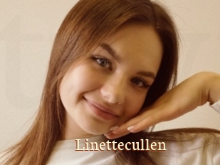 Linettecullen