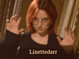 Linettedarr
