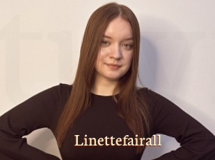 Linettefairall