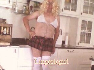 Lingeriegirl