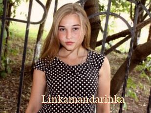 Linkamandarinka