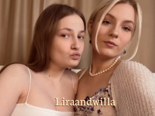 Liraandwilla