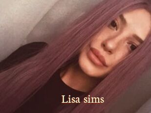 Lisa_sims