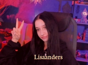 Lisaanders