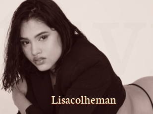 Lisacolheman