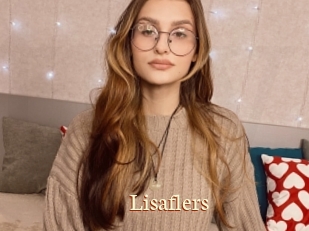 Lisaflers
