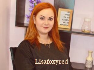 Lisafoxyred