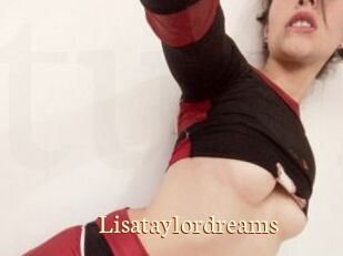 Lisataylordreams
