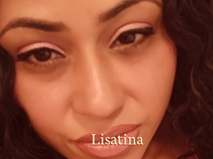 Lisatina