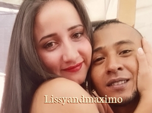 Lissyandmaximo