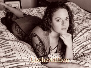 Listhestallion