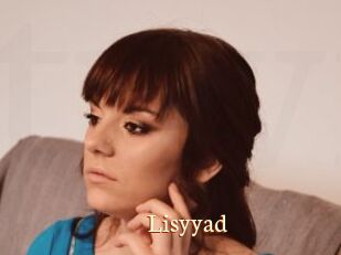 Lisyyad