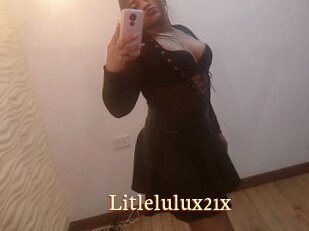 Litlelulux21x