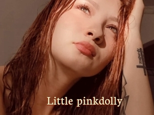 Little_pinkdolly