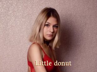 Little_donut