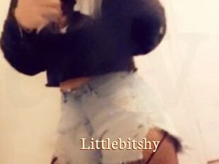 Littlebitshy