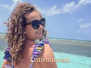 Littleninacute