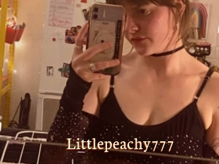 Littlepeachy777