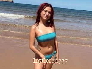 Littlered777