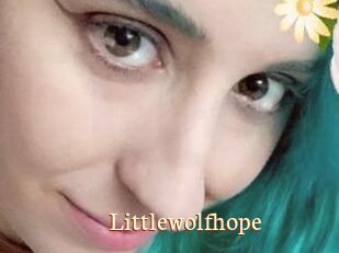 Littlewolfhope