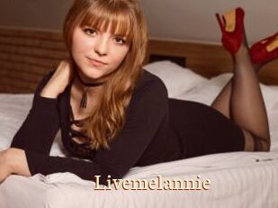Livemelannie