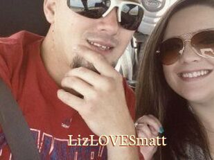 LizLOVESmatt