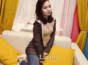 Lizalis