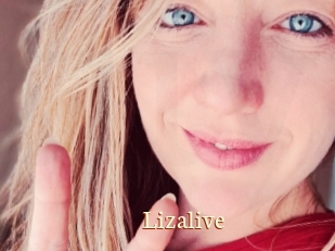 Lizalive