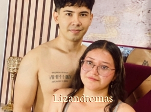 Lizandtomas