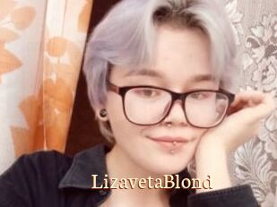LizavetaBlond