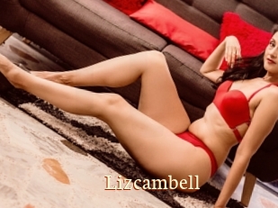 Lizcambell
