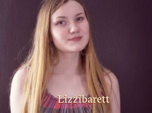Lizzibarett