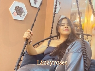 Lizzyroses