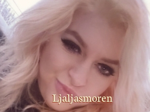 Ljaljasmoren