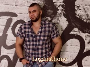 Logansthone