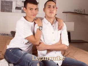 Loganymike