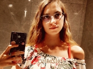 Loisaxley