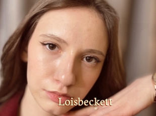 Loisbeckett