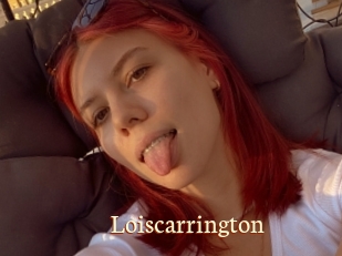 Loiscarrington