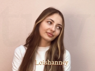 Loishanney