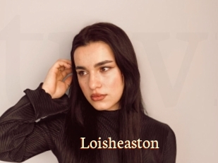 Loisheaston