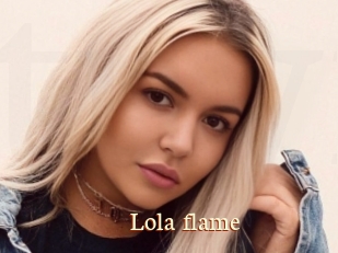 Lola_flame
