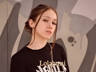 Lolabuni