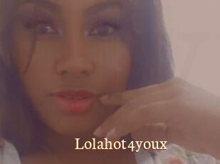 Lolahot4youx